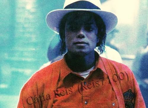  MJ Smooth Criminal Set