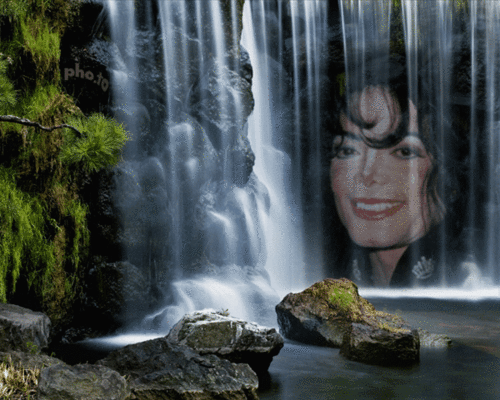 MJ > waterfall