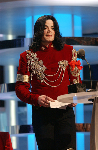  MTV Video muziek Awards (2002)