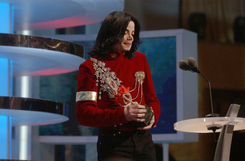  MTV Video Музыка Awards (2002)
