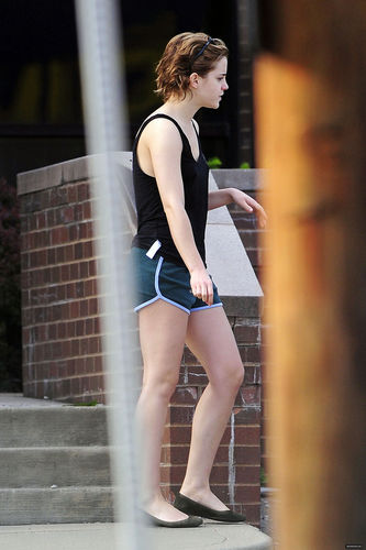  May 27 : Leaving a Massage and Wellness Center in Pittsburgh