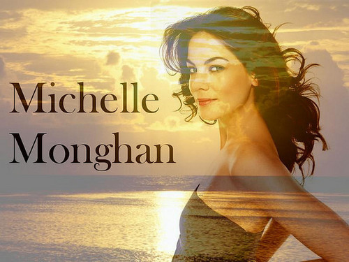  Michelle Monahan