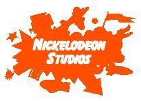  Nickelodeon Studios logo