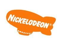  Nickelodeon blimp logo