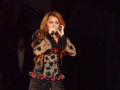  Performs at Foro Sol in Mexico