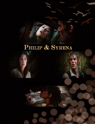  Philip & Syrena
