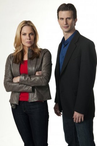  Season 3 Cast Promotional foto's