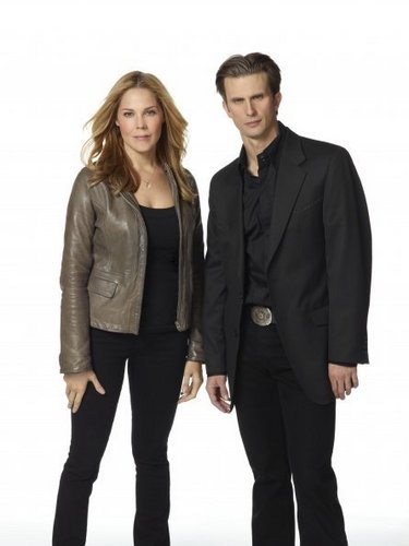  Season 4 Cast Promotional foto's