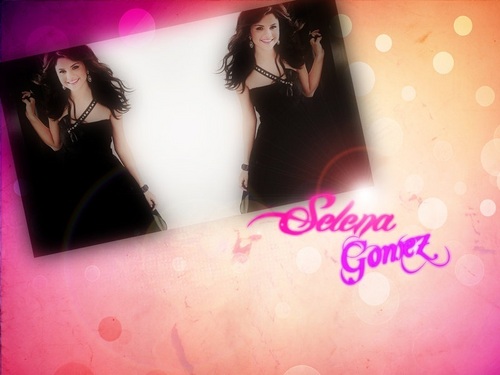 Selena Wallpaper ❤