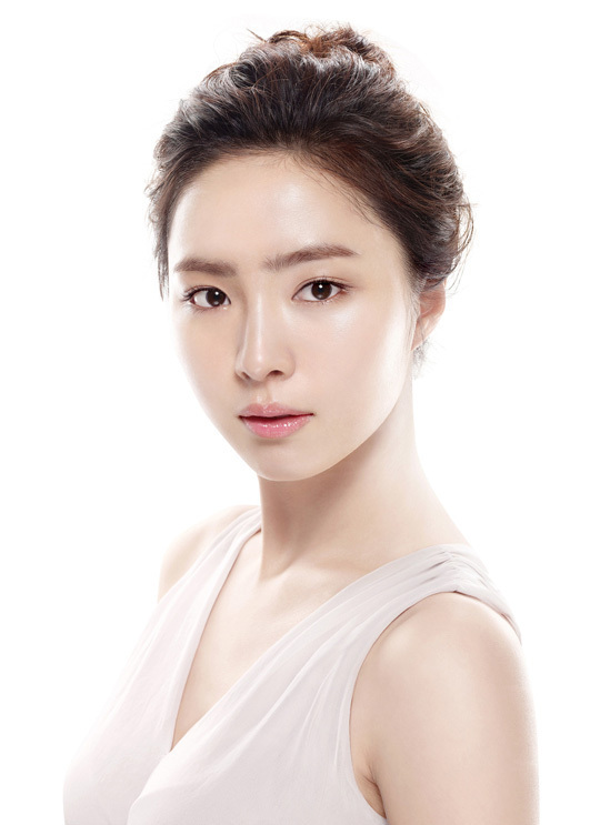 Shin Se Kyung - For Shiseido