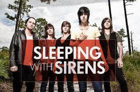  Sleeping With Sirens