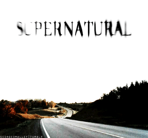  sobrenatural ☺ ♥