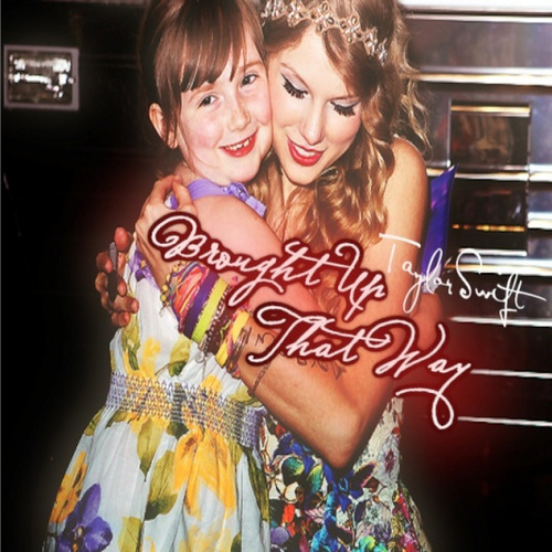  Taylor schnell, swift - Single Cover --Fanmade--