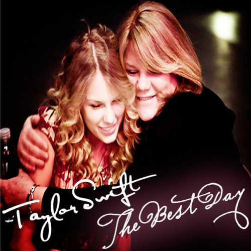  Taylor pantas, swift - sinle cover --Fanmade--