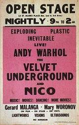  Velvet Underground & Nico