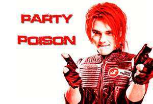  party poison