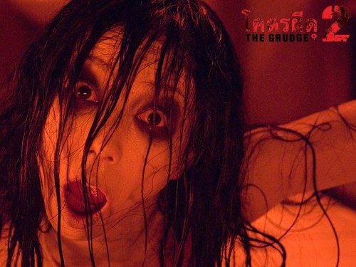 the grudge 2
