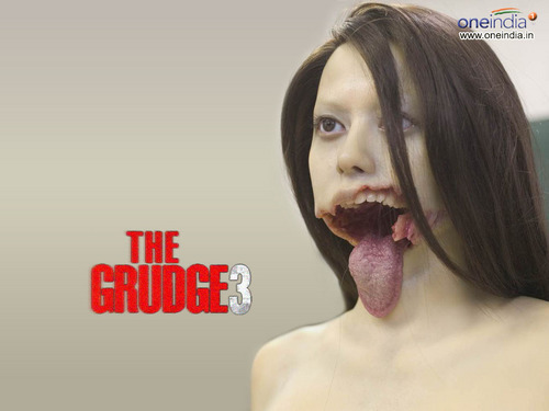  the grudge 3