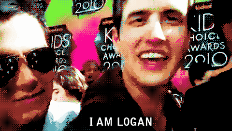  "I am Logan"