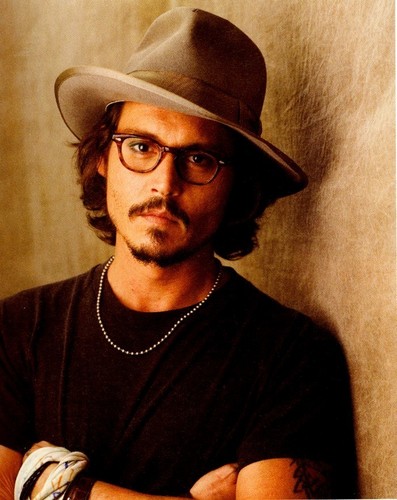 Johnny Depp - Johnny Depp Photo (29879022) - Fanpop