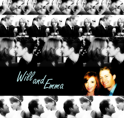  -Will & Emma-