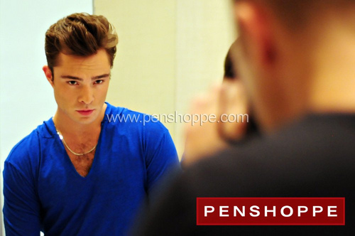  Behind the Scenes of the Penshoppe Campaign Photoshoot