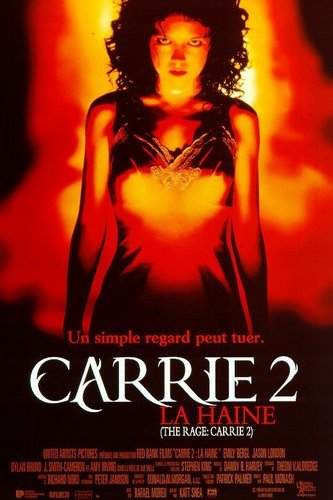 Carrie 2