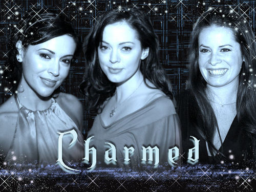  Charmed – Zauberhafte Hexen Wallpaperღ