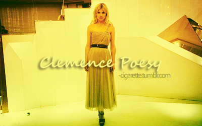  Clemence <3