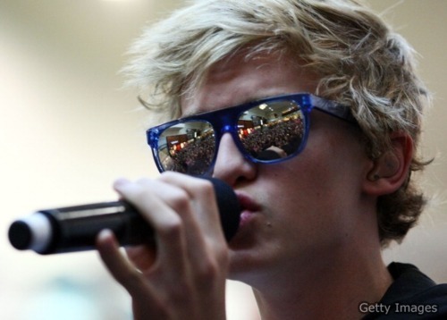  Cody *.*