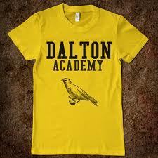  Dalton Academy Warblers
