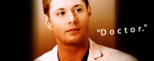  Dean ☺☻♥