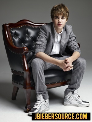  EXCLUSIVE!! US WEEKLY SHOOT WITH JUSTIN BIEBER