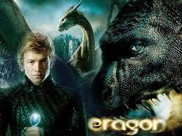  Eragon and Saphira