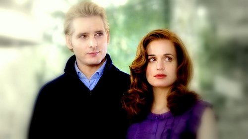  Esme And Carlisle Cullen
