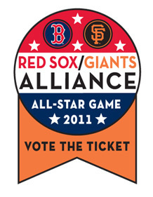  Giants/Red Sox Voting Alliance--How Pathetic.