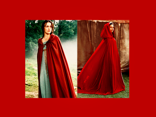  Guinevere : both versions :)