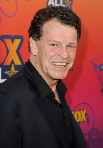  John Noble - volpe 2010 Summer TCA All-Star Party - Arrivals