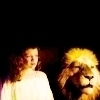 Lucy in The Voyage of the Dawn Treader