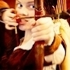  Lucy in The Voyage of the Dawn Treader