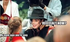  MJ is soo funny