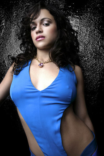  Michelle Rodriguez