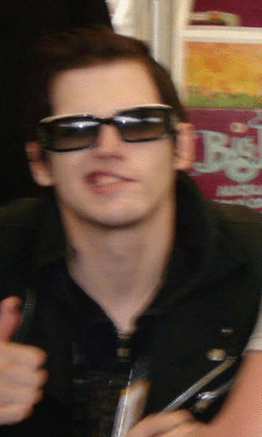 Mikey way!