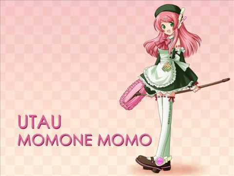  Momone Momo
