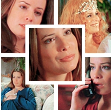 Piper Halliwell <3
