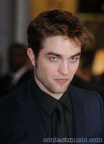  RB UK Premiere 'water for Elephants'