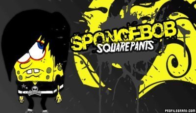 Random funny spongebob pictures :D 