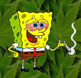  acak funny spongebob pictures :D