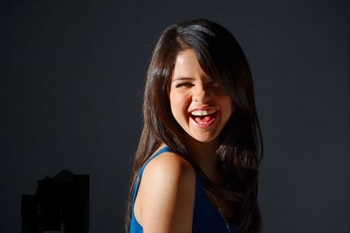  Selena litrato ❤