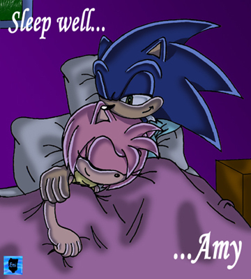  Sleep Well Amy
